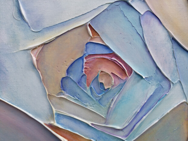 Within by SundayL - centre detail